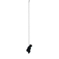 Best Deal Patriot Lighting® Bear Pull Chain