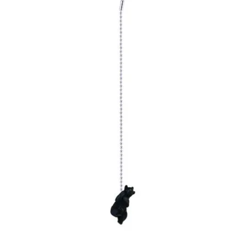 Best Deal Patriot Lighting® Bear Pull Chain