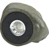 Best Deal Patriot Lighting® Black Stone Low Voltage Led Spot Landscape Light