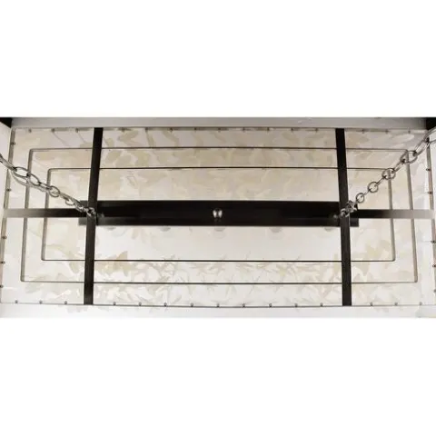 Best Deal Patriot Lighting® Elsa Satin Nickel 5 Light Chandelier