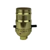Best Deal Patriot Lighting® Push Through Switch Lamp Socket