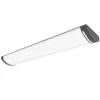Best Deal Patriot Lighting® Vista 4850 Lumen 48″ Led Linear Decorative Wrap Utility Light