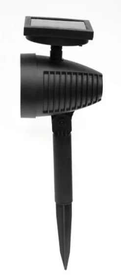 Best Deal Patriot Lighting® Solar Integrated Led Owasa Landscape Light Set – 6 Pack