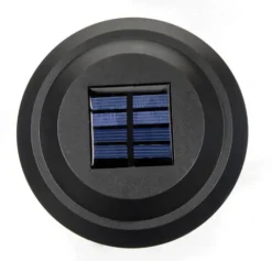 Best Deal Patriot Lighting® Solar Integrated Led Owasa Landscape Light Set – 6 Pack