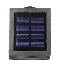 Best Deal Patriot Lighting® Solar Integrated Led Owasa Landscape Light Set – 6 Pack