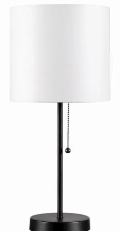 Best Deal Patriot Lighting® Stick Table Lamp