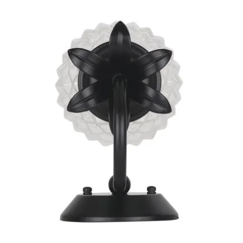 Best Deal Patriot Lighting® Pineapple Matte Black Outdoor Wall Light