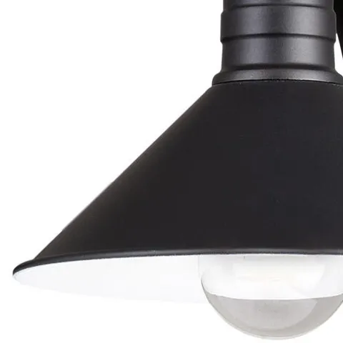 Best Deal Patriot Lighting® Akron Oil Rubbed Bronze 4 Light Vanity Light
