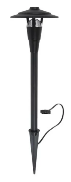 Best Deal Patriot Lighting® Low Voltage Integrated Led Corwith Landscape Light – 6-Pack