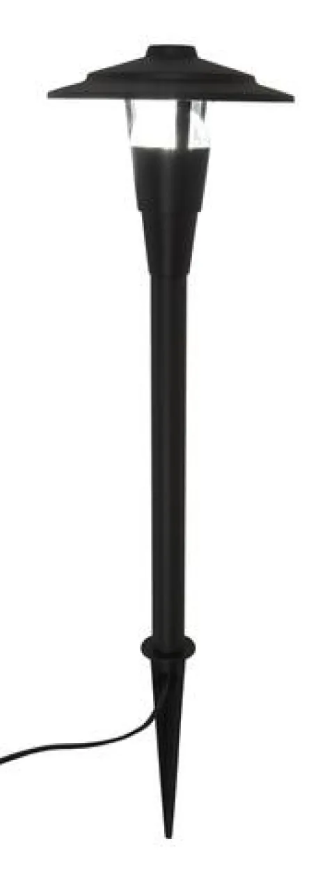 Best Deal Patriot Lighting® Low Voltage Integrated Led Corwith Landscape Light – 6-Pack