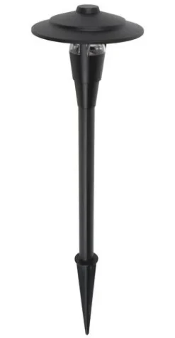 Best Deal Patriot Lighting® Low Voltage Integrated Led Corwith Landscape Light – 6-Pack