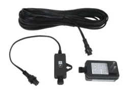 Best Deal Patriot Lighting® Low Voltage Integrated Led Corwith Landscape Light – 6-Pack