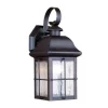 Best Deal Patriot Lighting® Hawkins Olde Bronze Outdoor Wall Light