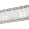 Best Deal Patriot Lighting® Cressa Polished Chrome Integrated Led Vanity Light