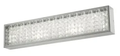 Best Deal Patriot Lighting® Cressa Polished Chrome Integrated Led Vanity Light
