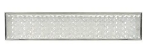 Best Deal Patriot Lighting® Cressa Polished Chrome Integrated Led Vanity Light