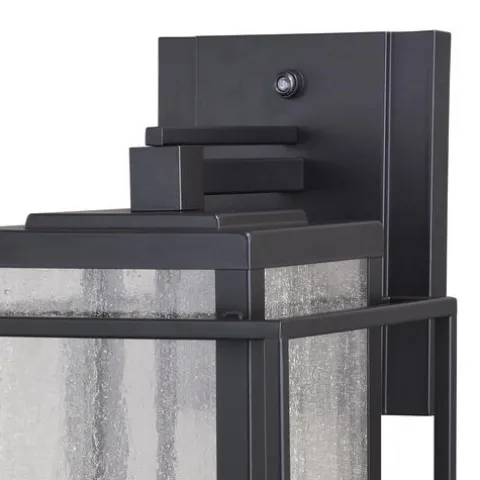 Best Deal Patriot Lighting® Hyde Park Espresso Bronze 3-Light Outdoor Wall Light