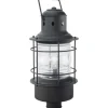 Best Deal Patriot Lighting® Hyannis Textured Black Outdoor Post Light