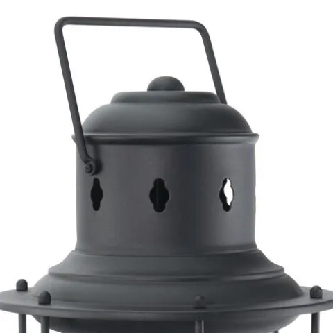 Best Deal Patriot Lighting® Hyannis Textured Black Outdoor Post Light