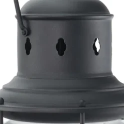 Best Deal Patriot Lighting® Hyannis Textured Black Outdoor Post Light