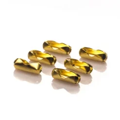 Best Deal Patriot Lighting® Bright Brass Connector Pull Chain