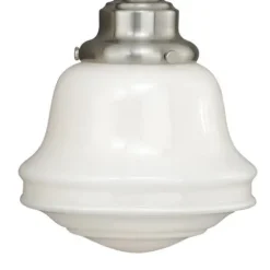 Best Deal Patriot Lighting® Huntley Satin Nickel 3 Light Vanity Light