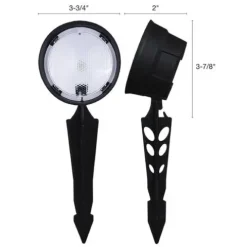 Best Deal Patriot Lighting® Low Voltage Led Flood Landscape Light