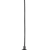 Best Deal Patriot Lighting® Channing Oil-Rubbed Bronze 1-Light Mini Pendant