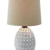 Best Pirce Patriot Lighting® Hypnos Table Lamp