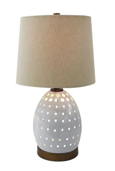 Best Pirce Patriot Lighting® Hypnos Table Lamp