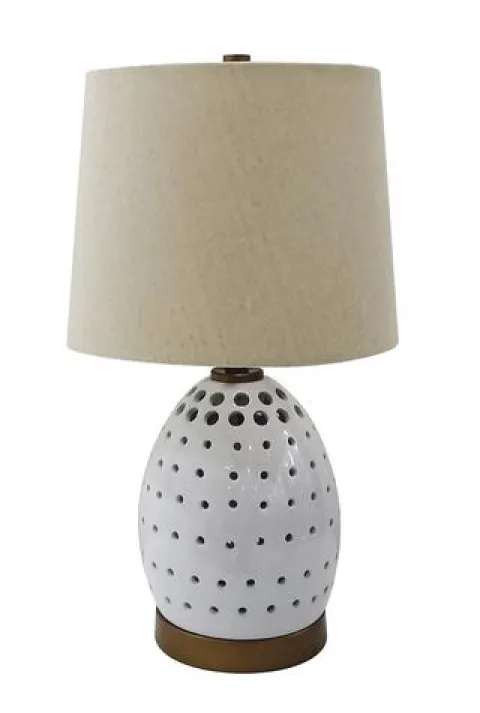 Best Pirce Patriot Lighting® Hypnos Table Lamp
