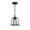 Best Pirce Patriot Lighting® Grant Burnised Bronze 1 Light Mini Pendant