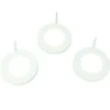 Best Pirce Patriot Lighting® Integrated Led White Plug-In Under Cabinet Puck Light – 3 Pack