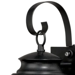 Best Pirce Patriot Lighting® Melbourne Oil-Rubbed Bronze Led Outdoor Wall Light