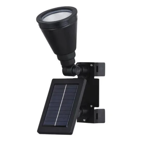 Best Pirce Patriot Lighting® Solar Integrated Led Flag Light