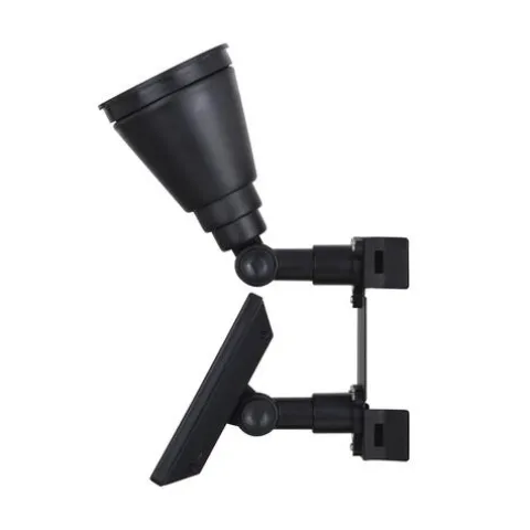 Best Pirce Patriot Lighting® Solar Integrated Led Flag Light