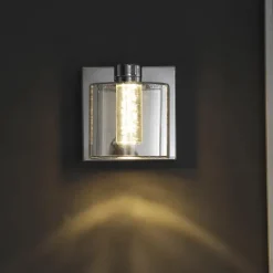 Best Pirce Patriot Lighting® Frederick 1-Light Led Vanity Light