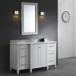 Best Pirce Patriot Lighting® Frederick 1-Light Led Vanity Light