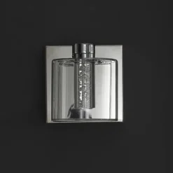 Best Pirce Patriot Lighting® Frederick 1-Light Led Vanity Light