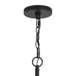 Best Pirce Patriot Lighting® Estelle Natural Brass Pendant