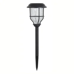 Best Pirce Patriot Lighting® Solar Integrated Led Oxbow Landscape Landscape Light – 2 Pack