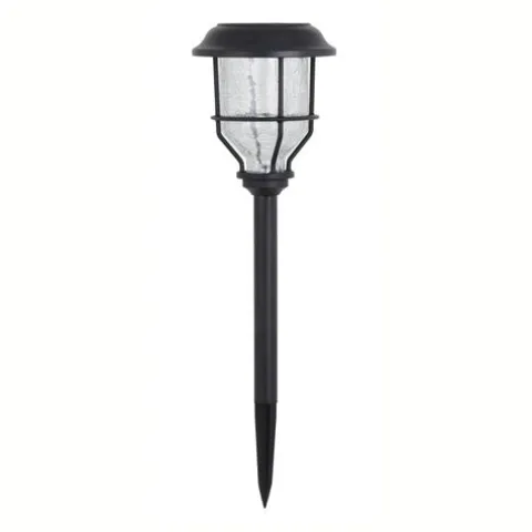 Best Pirce Patriot Lighting® Solar Integrated Led Oxbow Landscape Landscape Light – 2 Pack