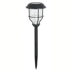 Best Pirce Patriot Lighting® Solar Integrated Led Oxbow Landscape Landscape Light – 2 Pack