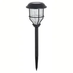 Best Pirce Patriot Lighting® Solar Integrated Led Oxbow Landscape Landscape Light – 2 Pack