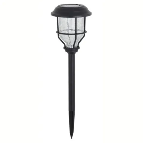 Best Pirce Patriot Lighting® Solar Integrated Led Oxbow Landscape Landscape Light – 2 Pack