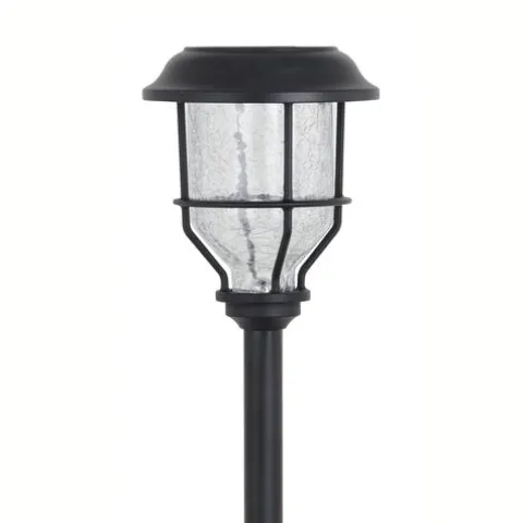 Best Pirce Patriot Lighting® Solar Integrated Led Oxbow Landscape Landscape Light – 2 Pack