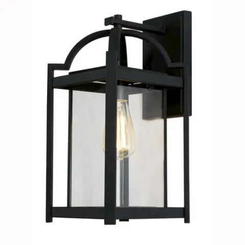 Best Pirce Patriot Lighting® Elegant Home Riley Weathered Bronze Outdoor Wall Light