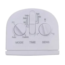 Best Pirce Patriot Lighting® Dualux White Led 4-Head Motion Sensor Outdoor Security Flood Light