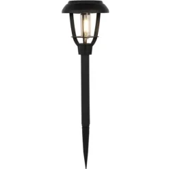 Best Pirce Patriot Lighting® Solar Led Knox Landscape Light