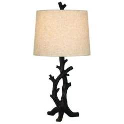 Best Pirce Patriot Lighting® Branch Table Lamp